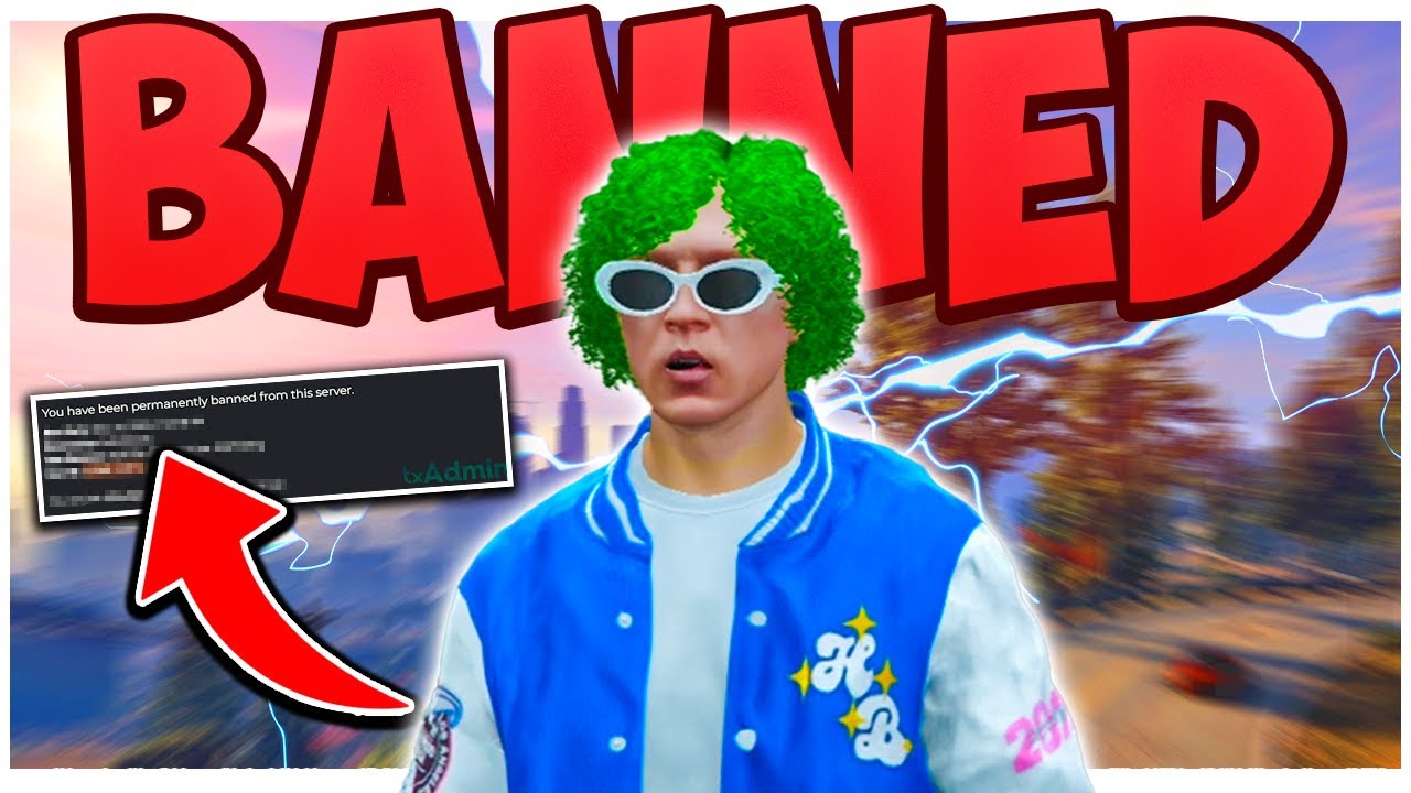 Trolling the SALTIEST Roleplayers of GTA 5 RP