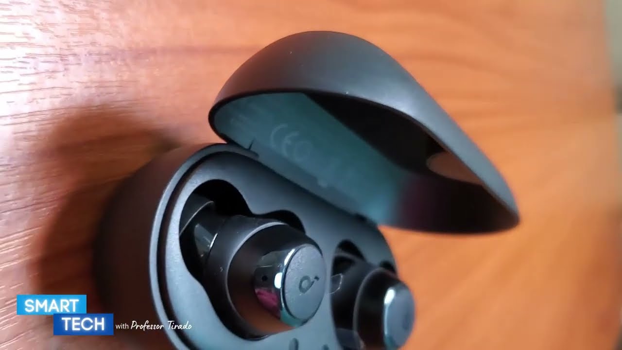 Soundcore Life A1 Quick Review