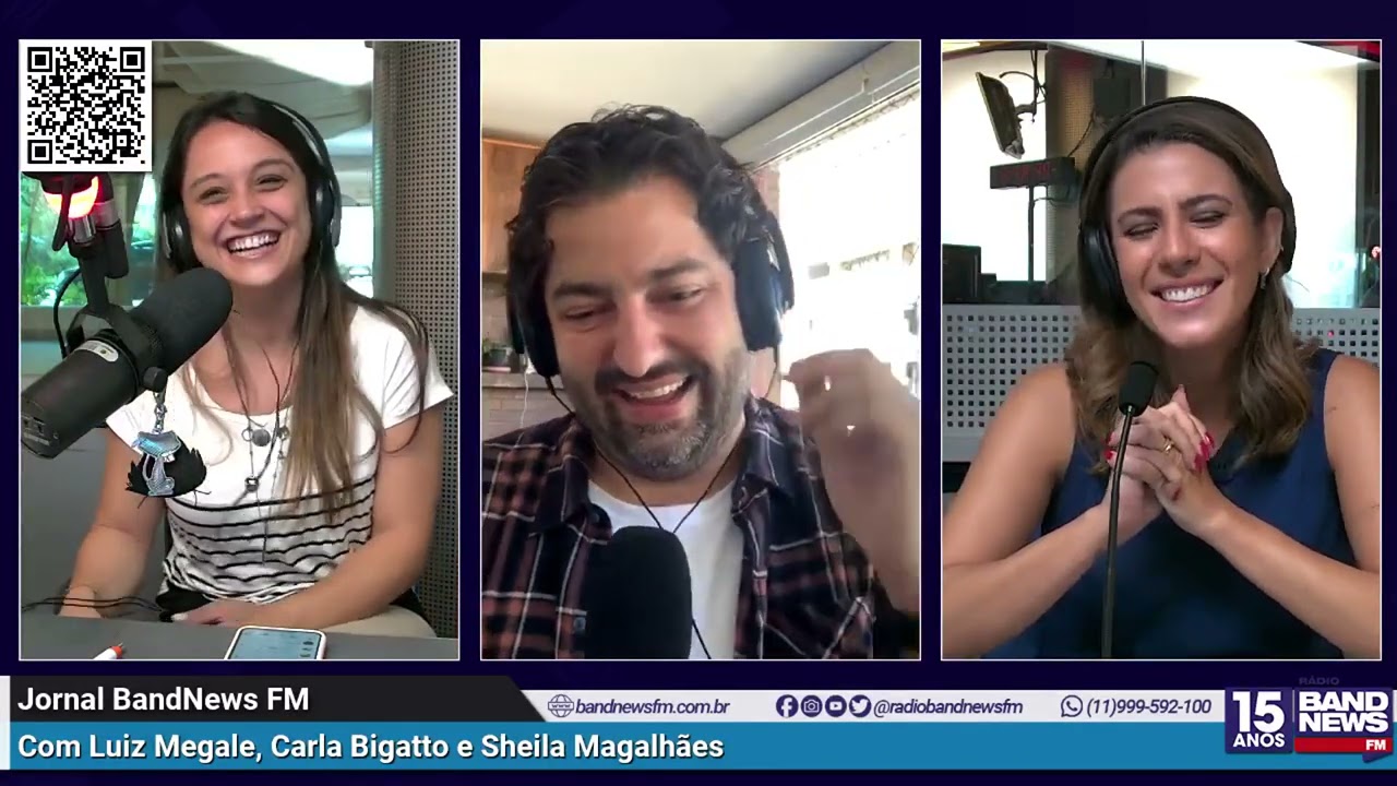 José Simão: Brasil tem nova dupla, o Zé Gotinha e Zé Nocídio!