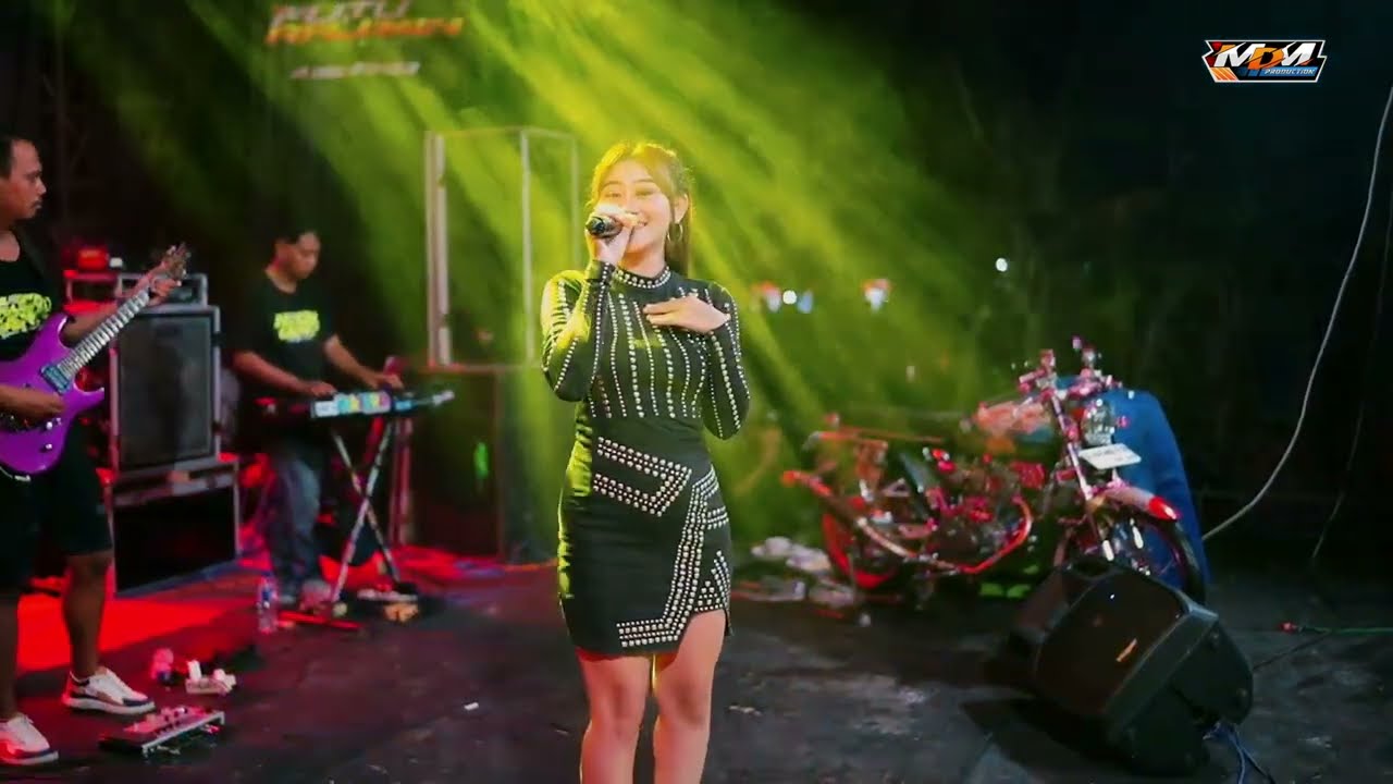 SELALU ADA - DIAZ PERMATA - NEW PAJERO MUSIC - SYIFA AUDIO - MDM MULTIMEDIA