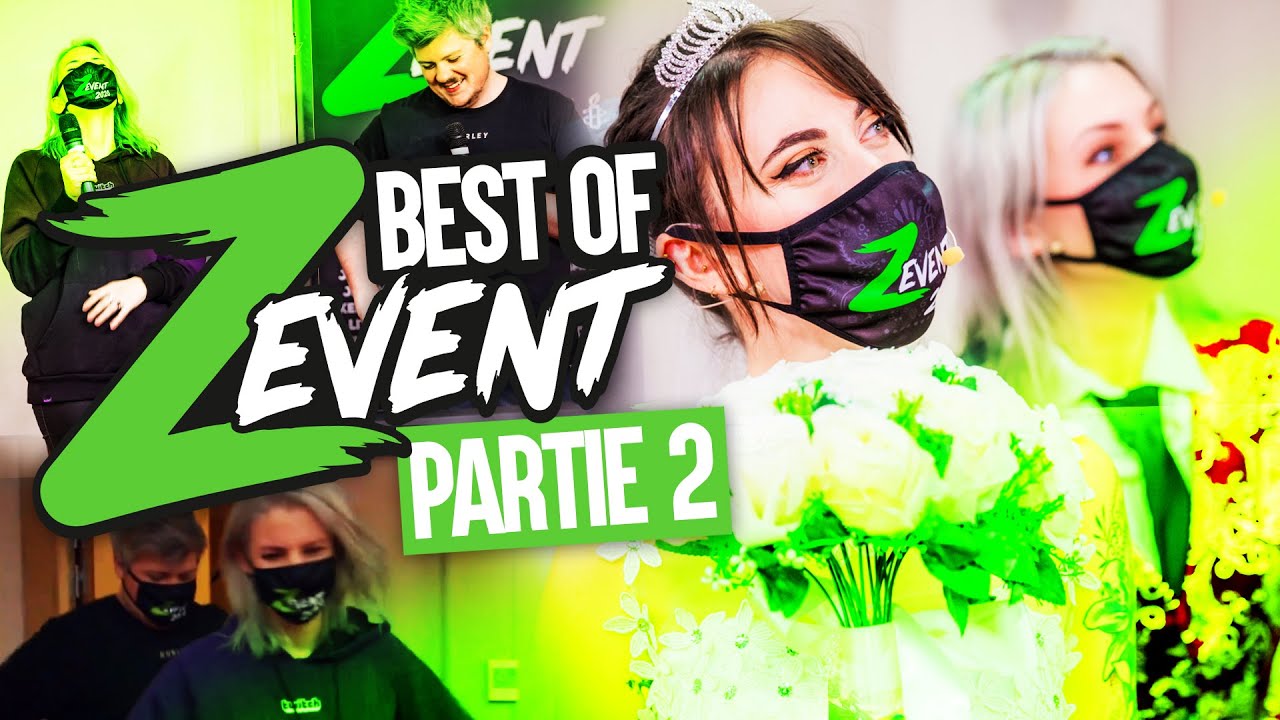 BEST OF ZEVENT 2/3