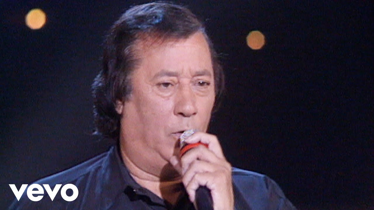 Bambino - Pobre del Pobre / Cuando el Destino (Esto Es Espectáculo (Actuación TVE))