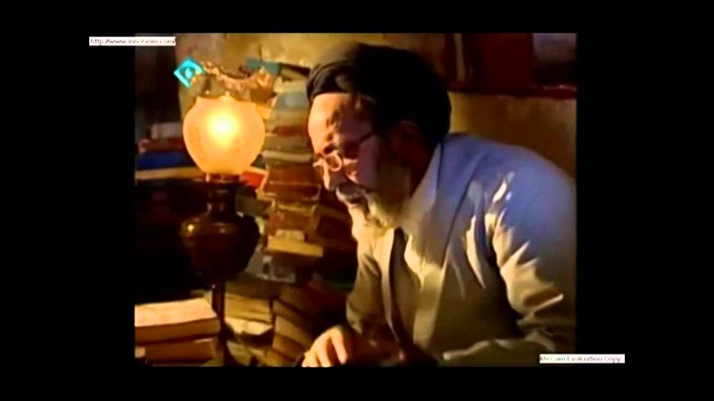 [5/7] Documentary - Life of Allamah Tabatabai [English Sub]