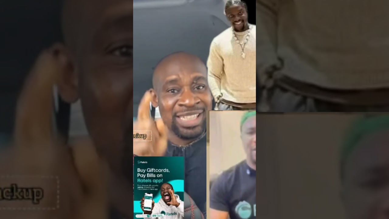Is looking like Blord $ Mario might go Jail. Ratels don't want VDM to Pardon them. Listen👂Reactions