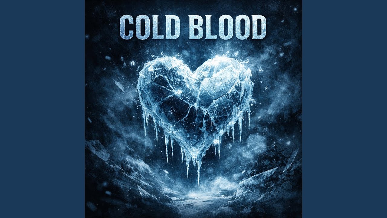Cold Blood