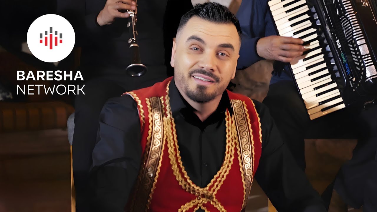 Vani Gjuzi - Më Vune Komën Pa Të Drejt (Official Video)