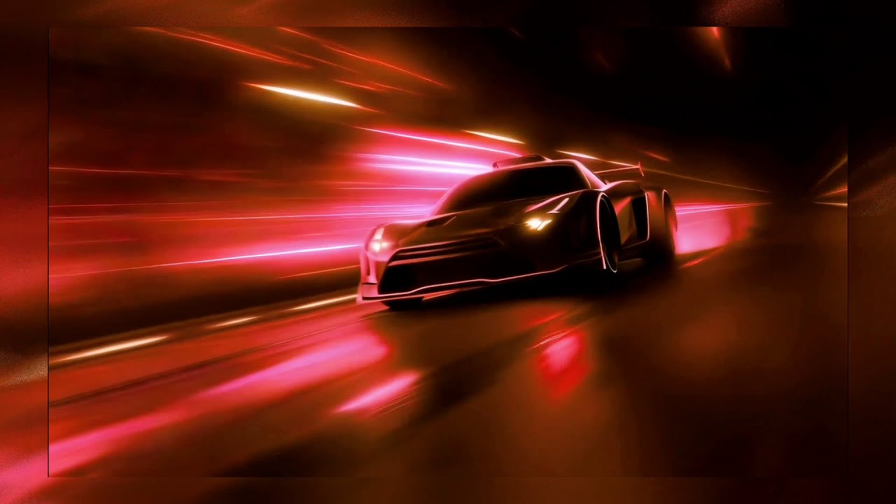 MINDSTEELNESS -Power of '85 - [High energy Synthwave/Cyberpunk/Progressive Music]