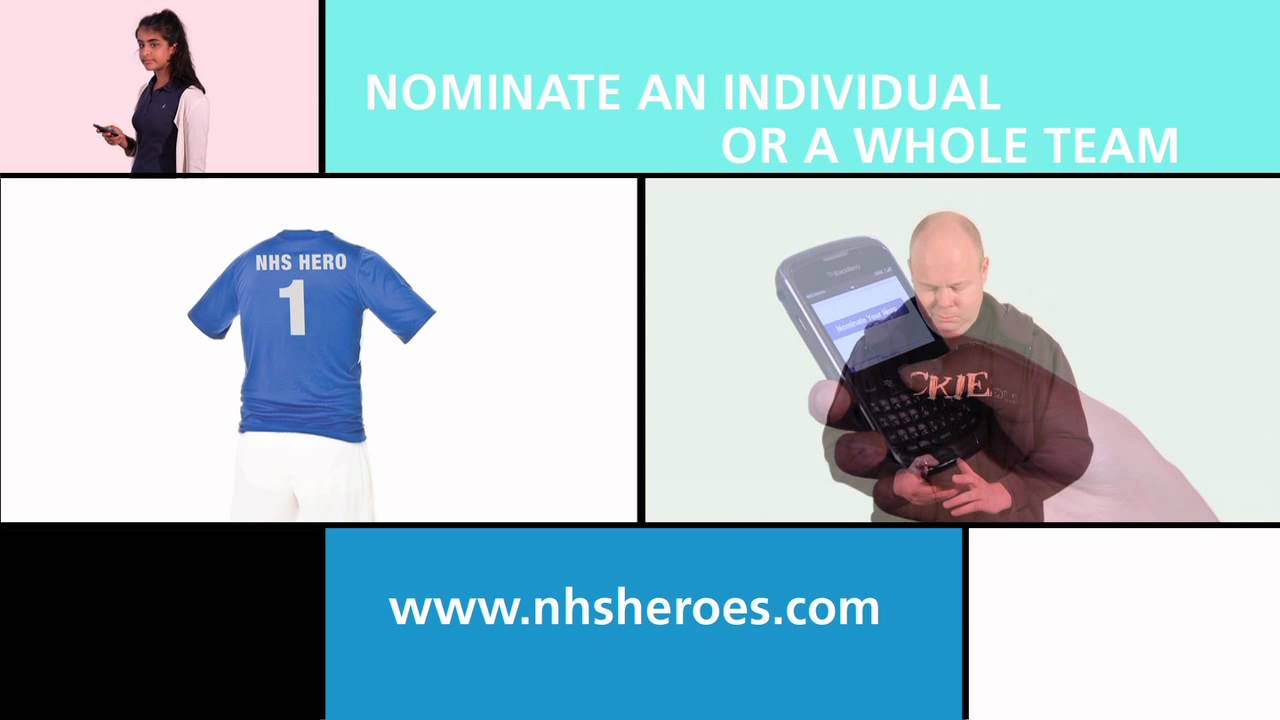 NHS Heroes