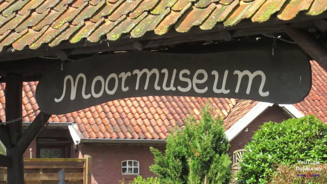 Ostfriesland Moormuseum Moordorf Südbrookmerland Verein Moormuseum Moordorf e. V.