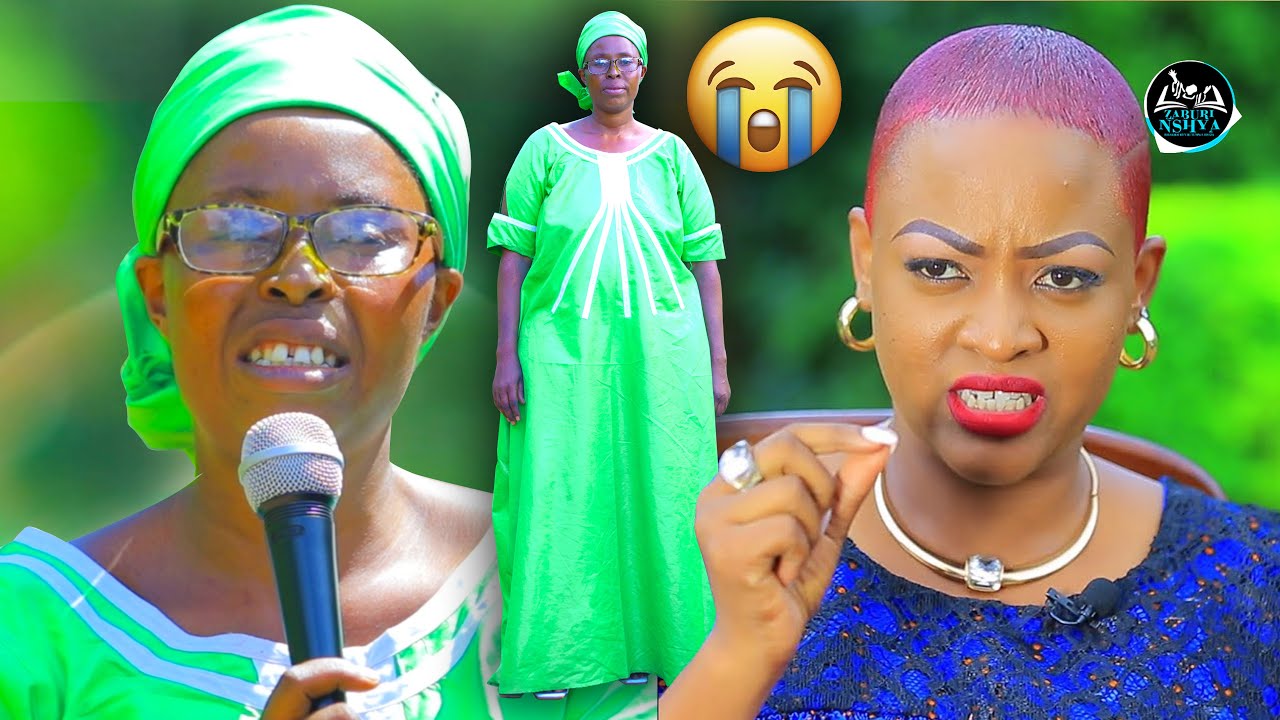 Ndara Hasi kubera URUSHAKO RUBI😭Mubyara Wanjye Namufashe Aryamanye n'Umugabo wanjye💔Kuri GAHONGAYIRE