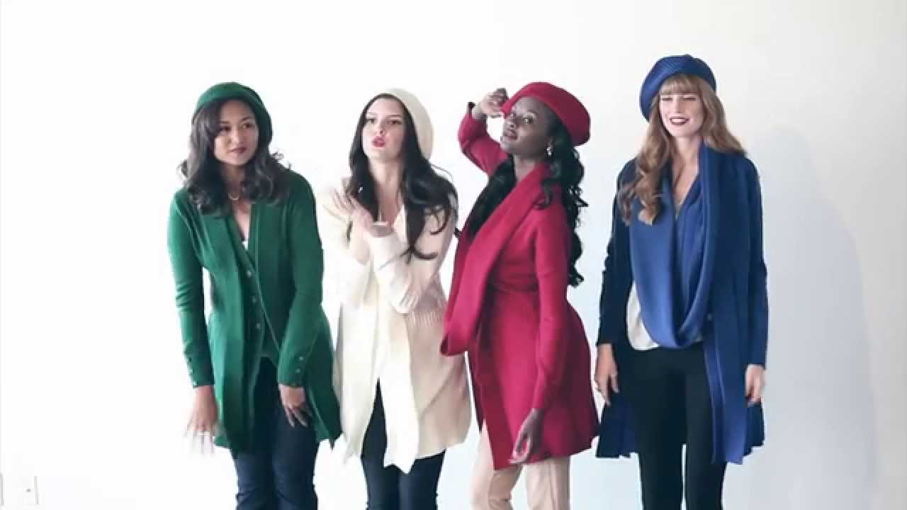 ANTTHONY'S METROPOLITAN STYLE - LIVE ON HSN SEPT 27+30