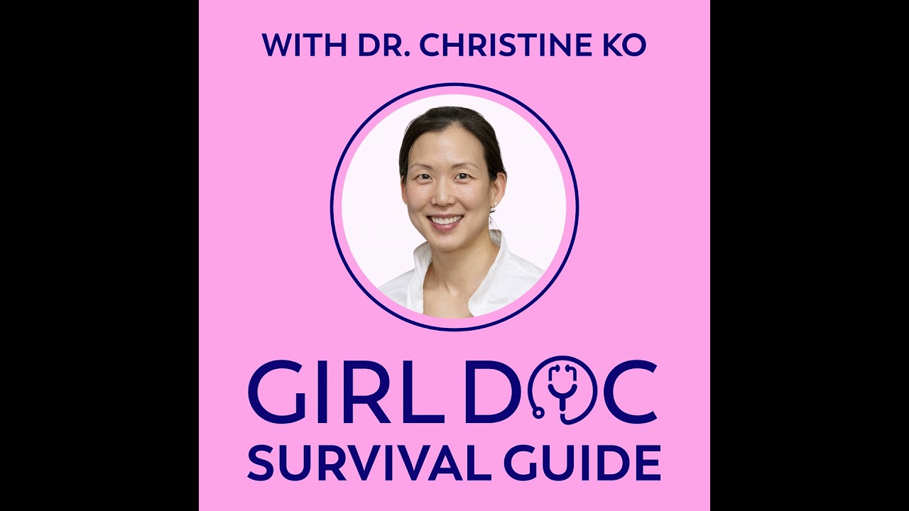 EP188: Flourishing in Medicine: Exploring the PERMA Model with Dr. Maddie Lagina