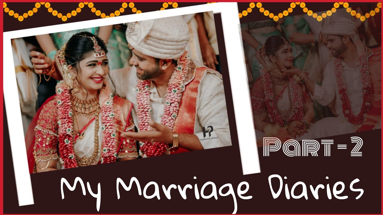 New Life Begins || Aditi Prabhudeva ♥️ Yashas || My Marriage Diaries