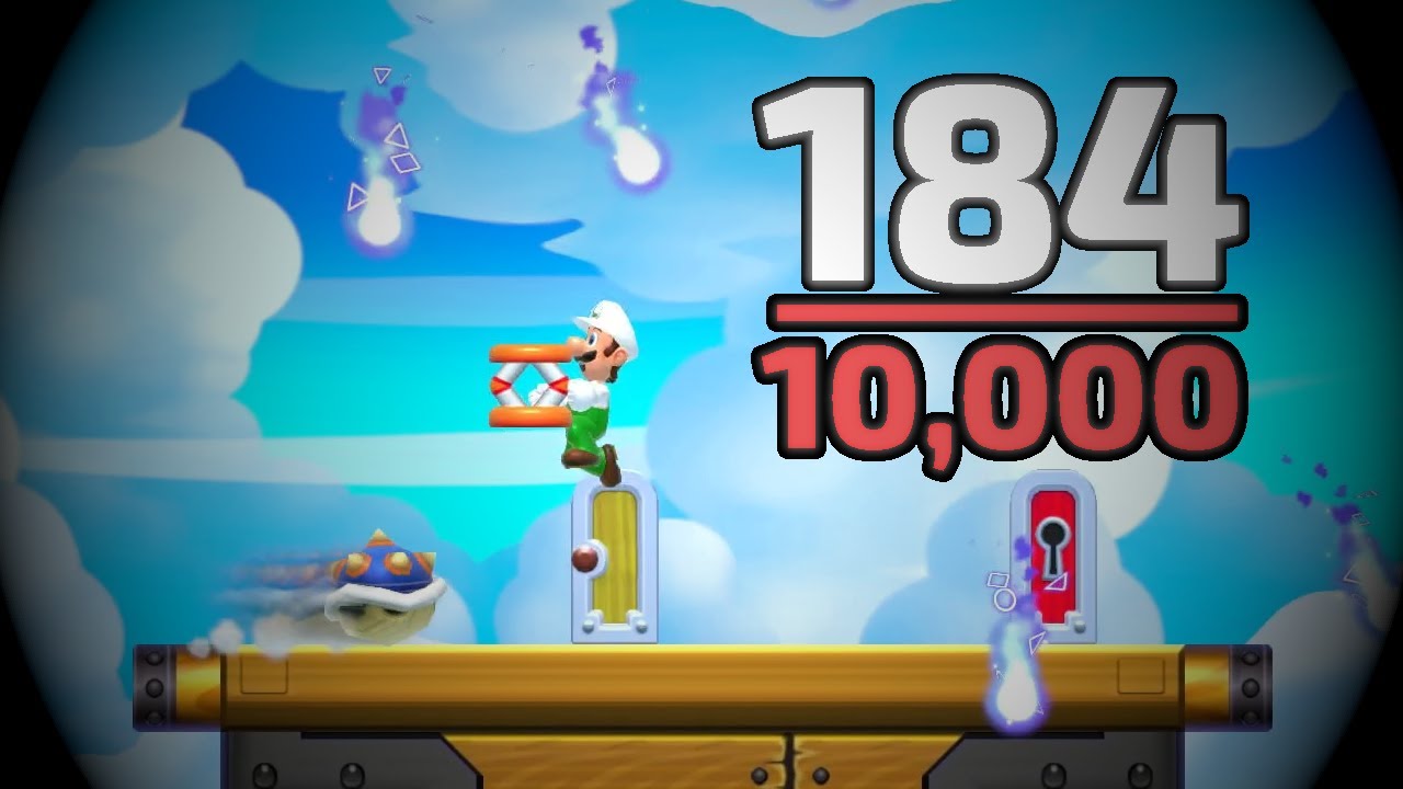 LITTLE TIMMY STREAMER RAGE BAIT | The Road to 10,000 Expert No Skips (S12 E17)