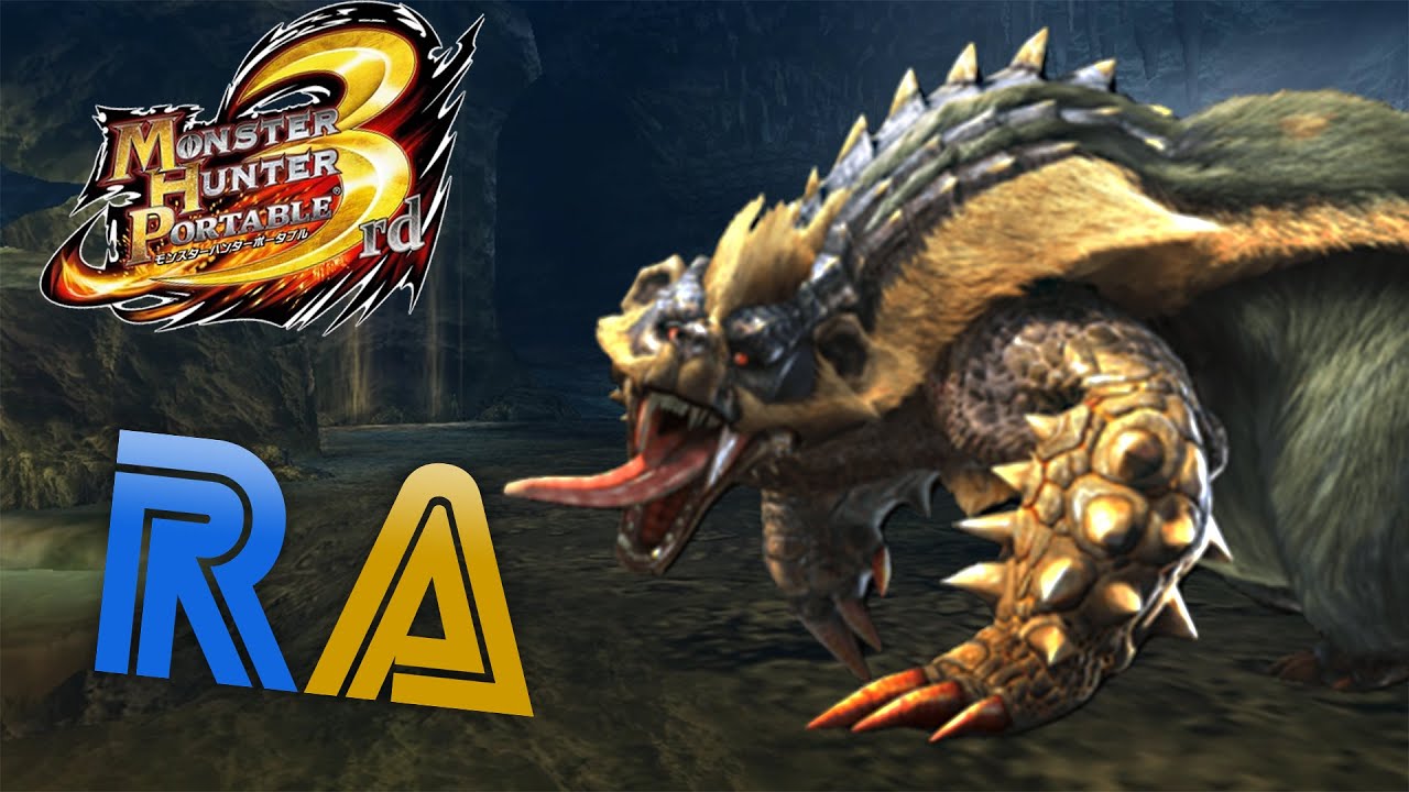 RESUMÃO: COMEÇANDO A PLATINA DE PORTABLE 3RD #01