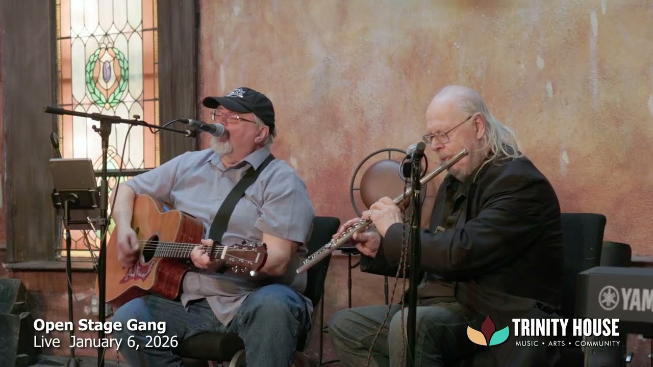 Joe Judge  03 at Open Stage 01 06 26