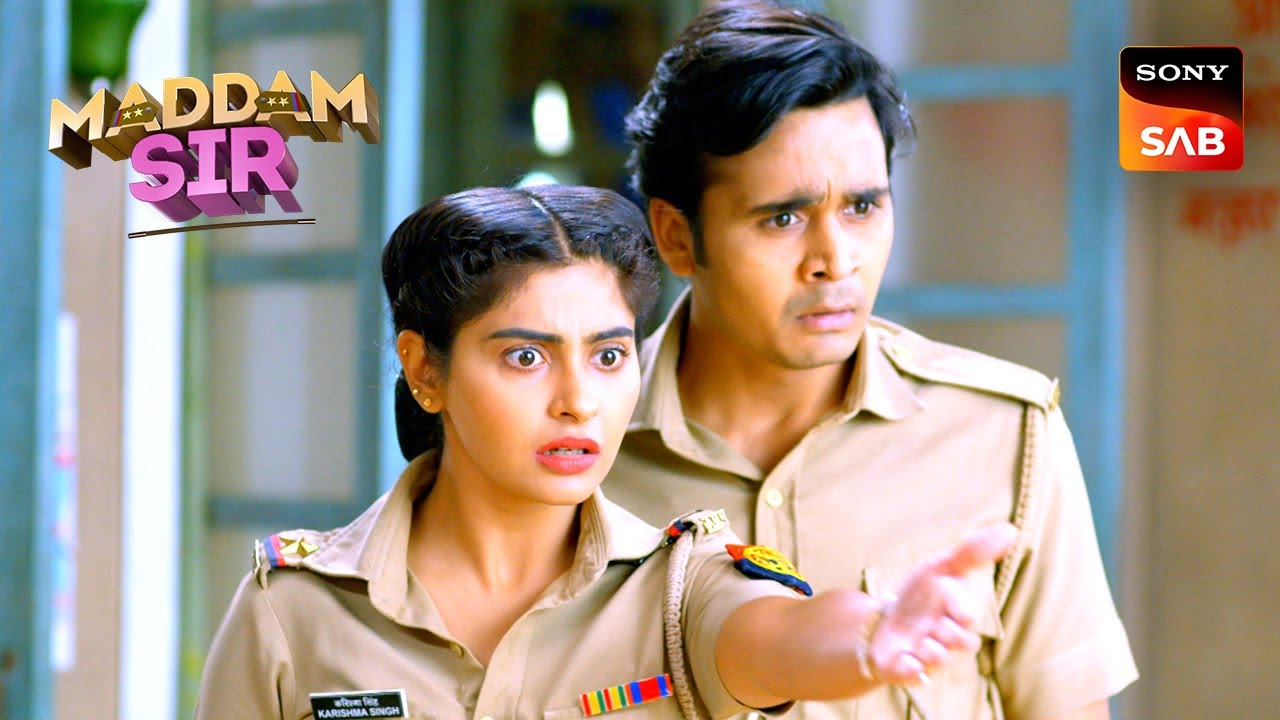 Pushpa Ji को मिला Film में Acting करने का मौका | Maddam Sir | Best Of Karishma & Haseena