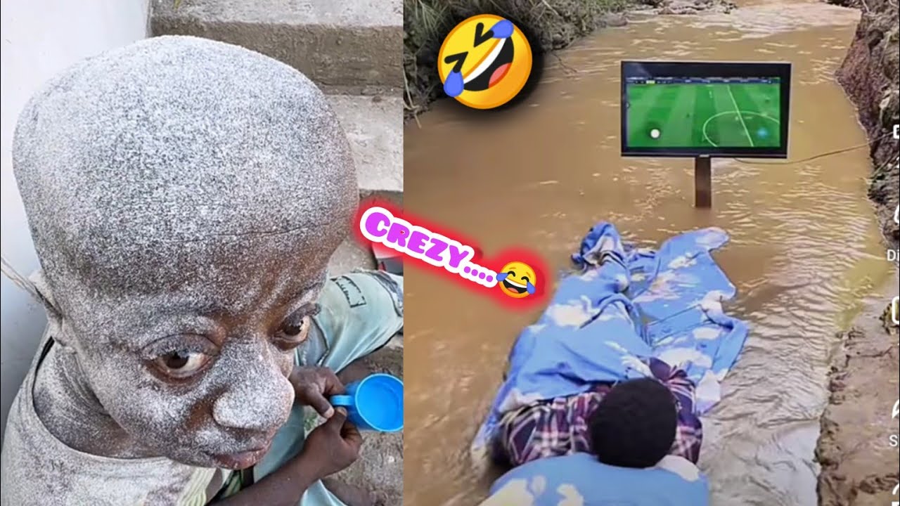So best funny video try n't to lough 🤣🤣🤣