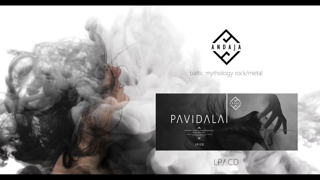 Andaja - 