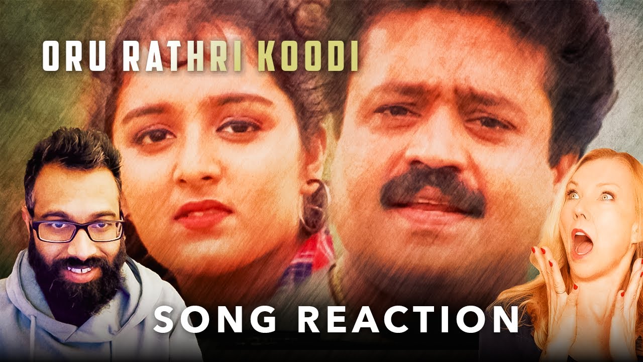 Oru Rathri Koodi REACTION | Summer in Bethelehem | Suresh Gopi, Manju Warrier