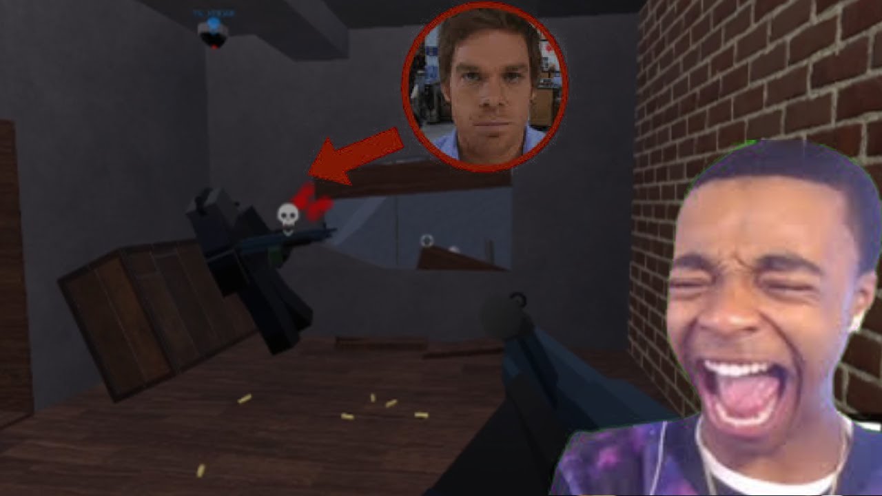 Operation One Funny Moments