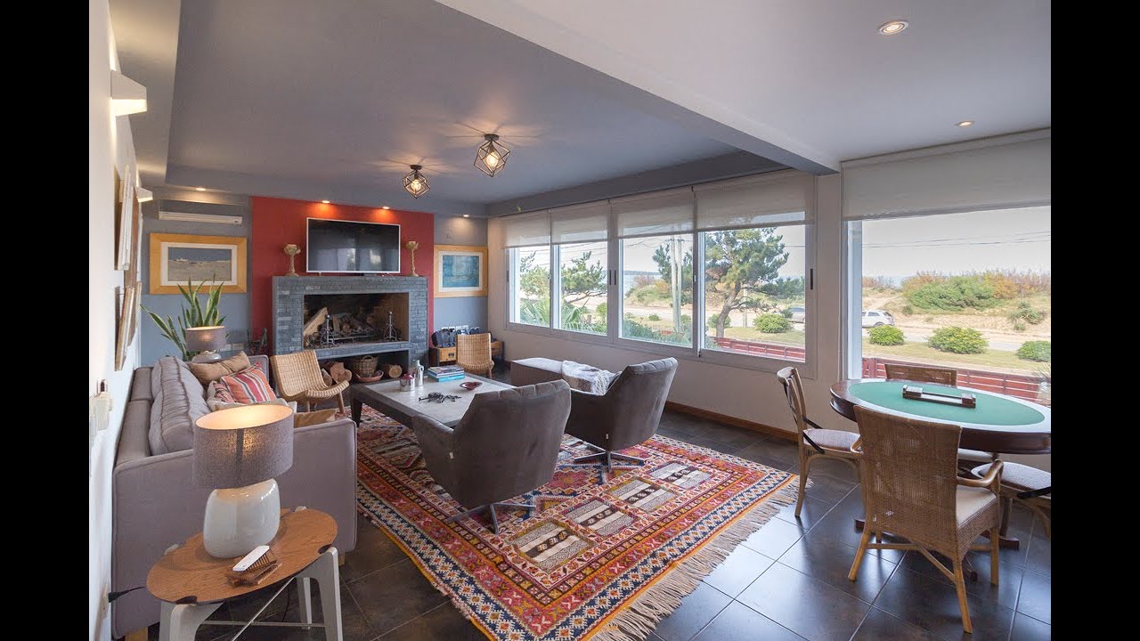 Casa en Venta en Punta del Este