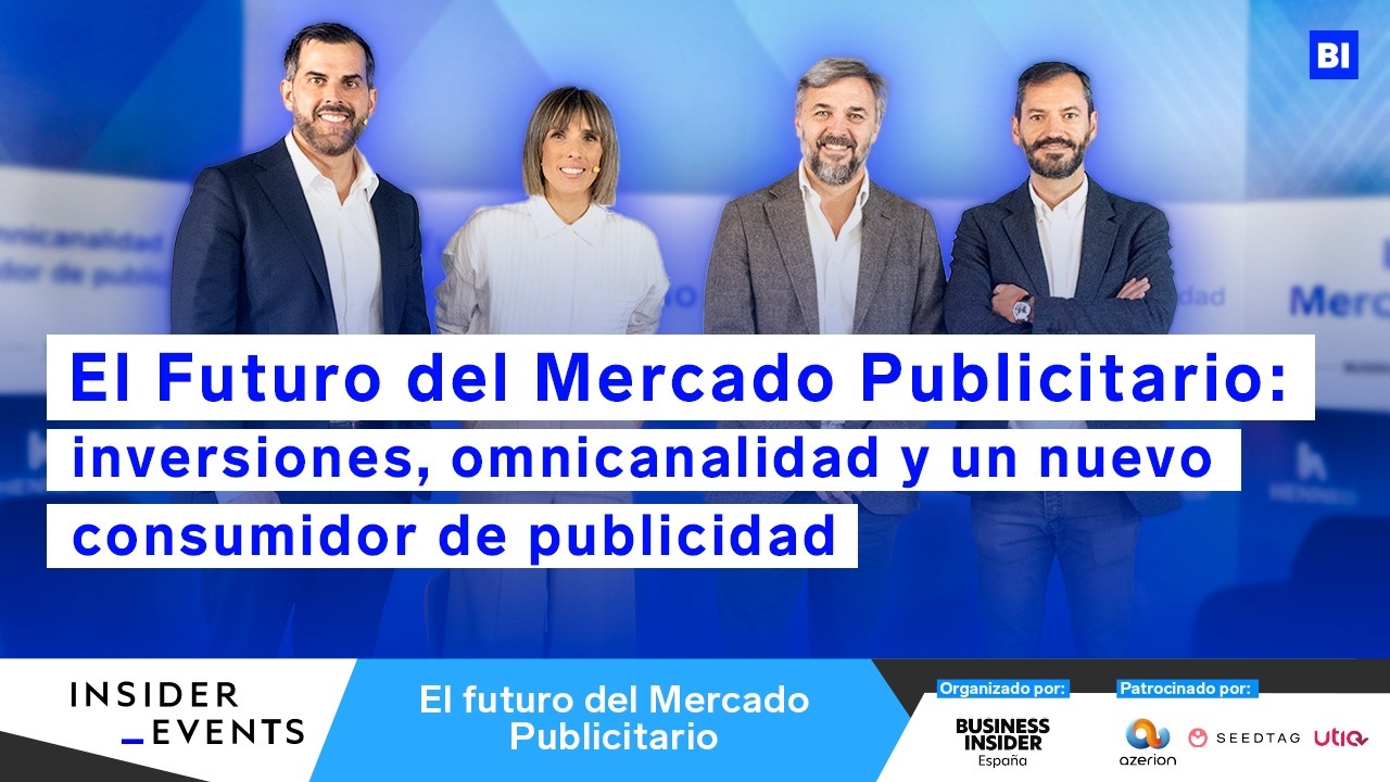 El Futuro del Mercado Publicitario: inversiones, omnicanalidad y un nuevo consumidor de publicidad.