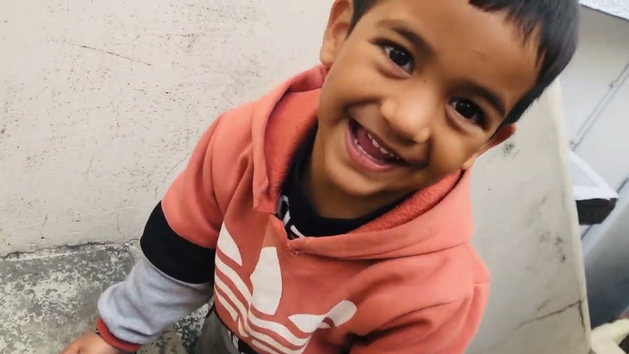Daily vlog 
