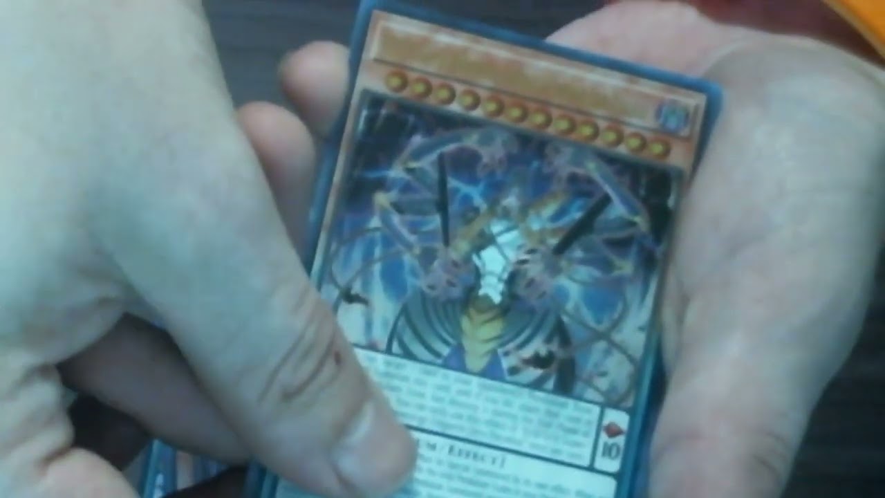 Opening of Battles of Legend: Monstrous Revenge + Ruxin34/Sassyotto 2.0 Mystery Pack
