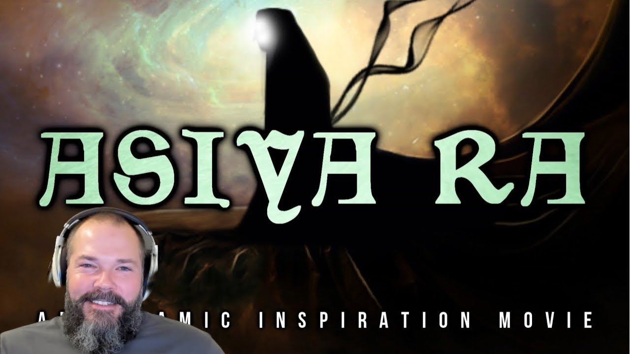 Asiya RA [The Wife Of Tyrant Firoun] & The Story Of Hairdresser | Kalimullah Part 4 - Reaction