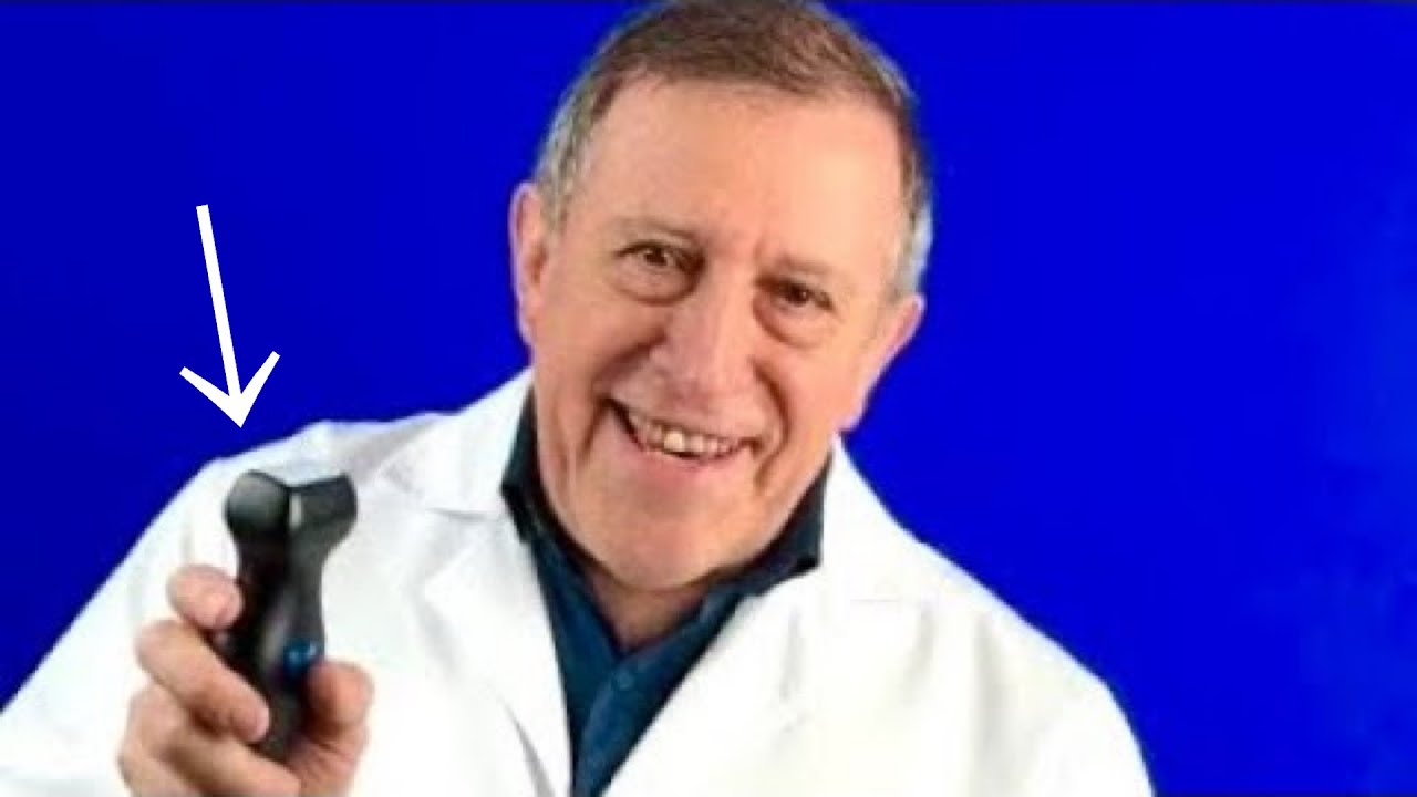 El nuevo fonendoscopio