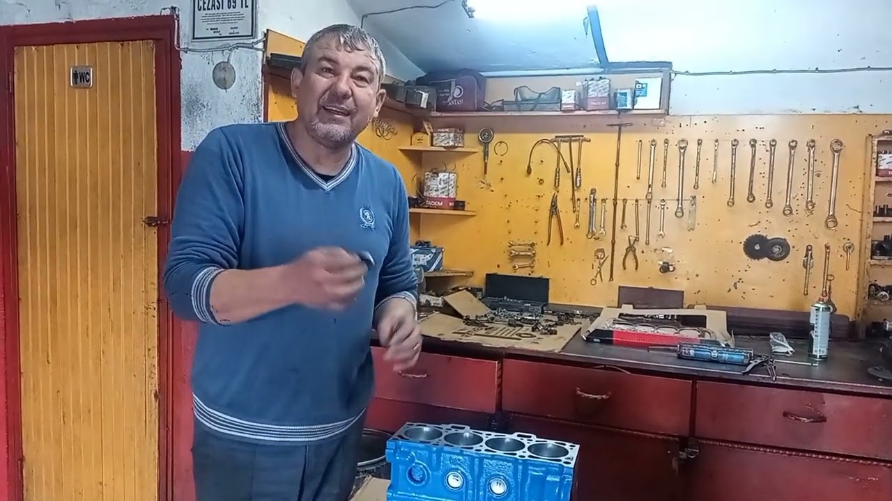 Blok su tapalarının önemi
