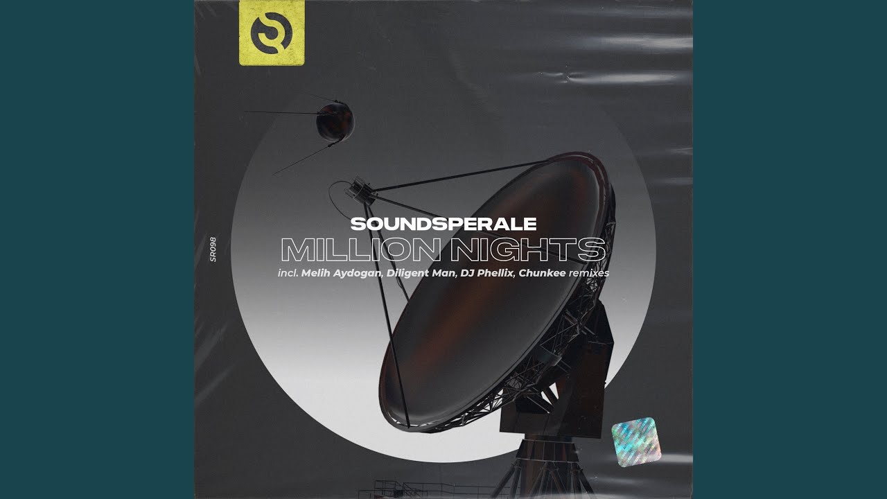 Million Nights (Melih Aydogan Remix)
