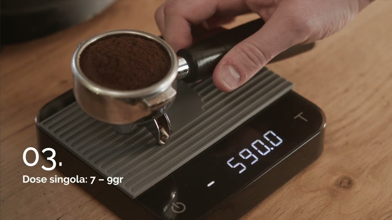 Espresso Perfetto