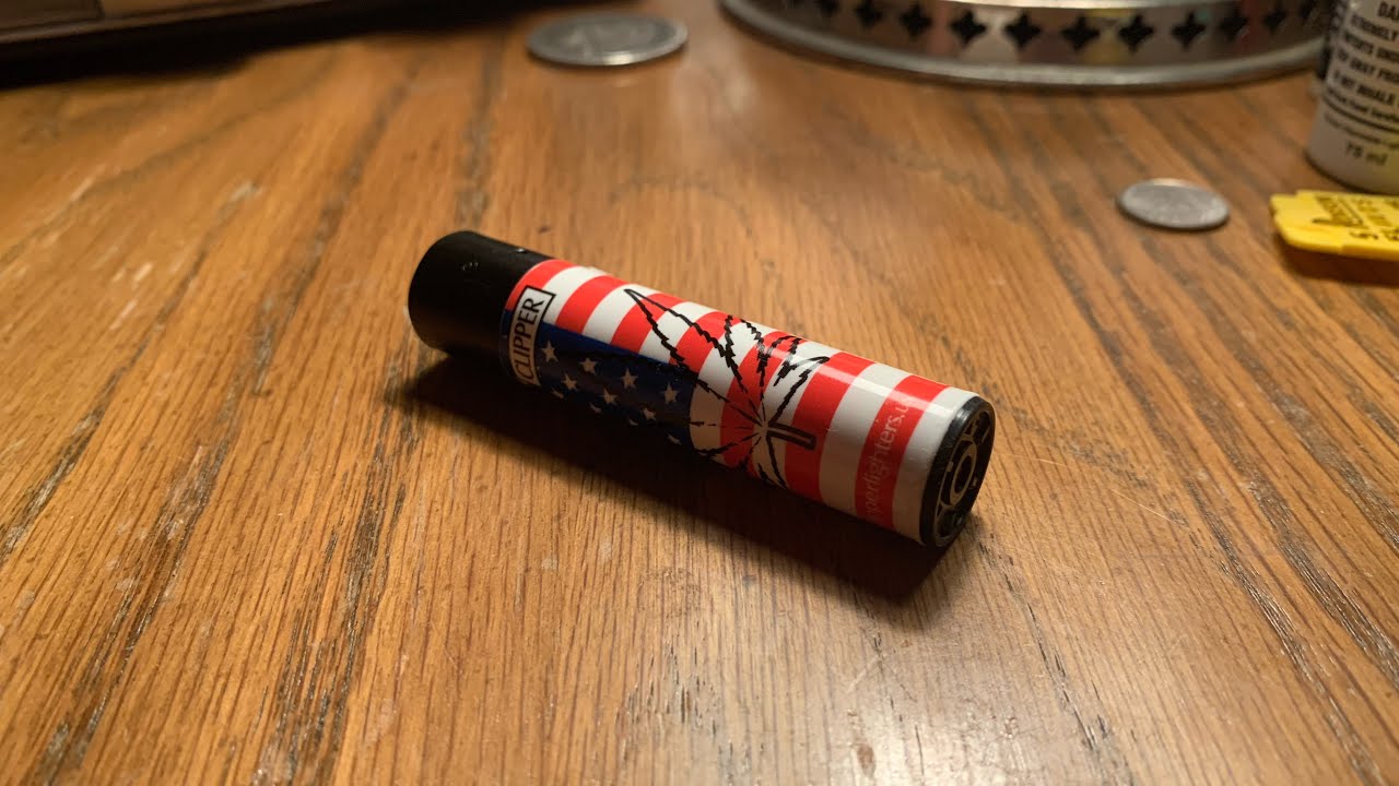 Clipper First impressions .