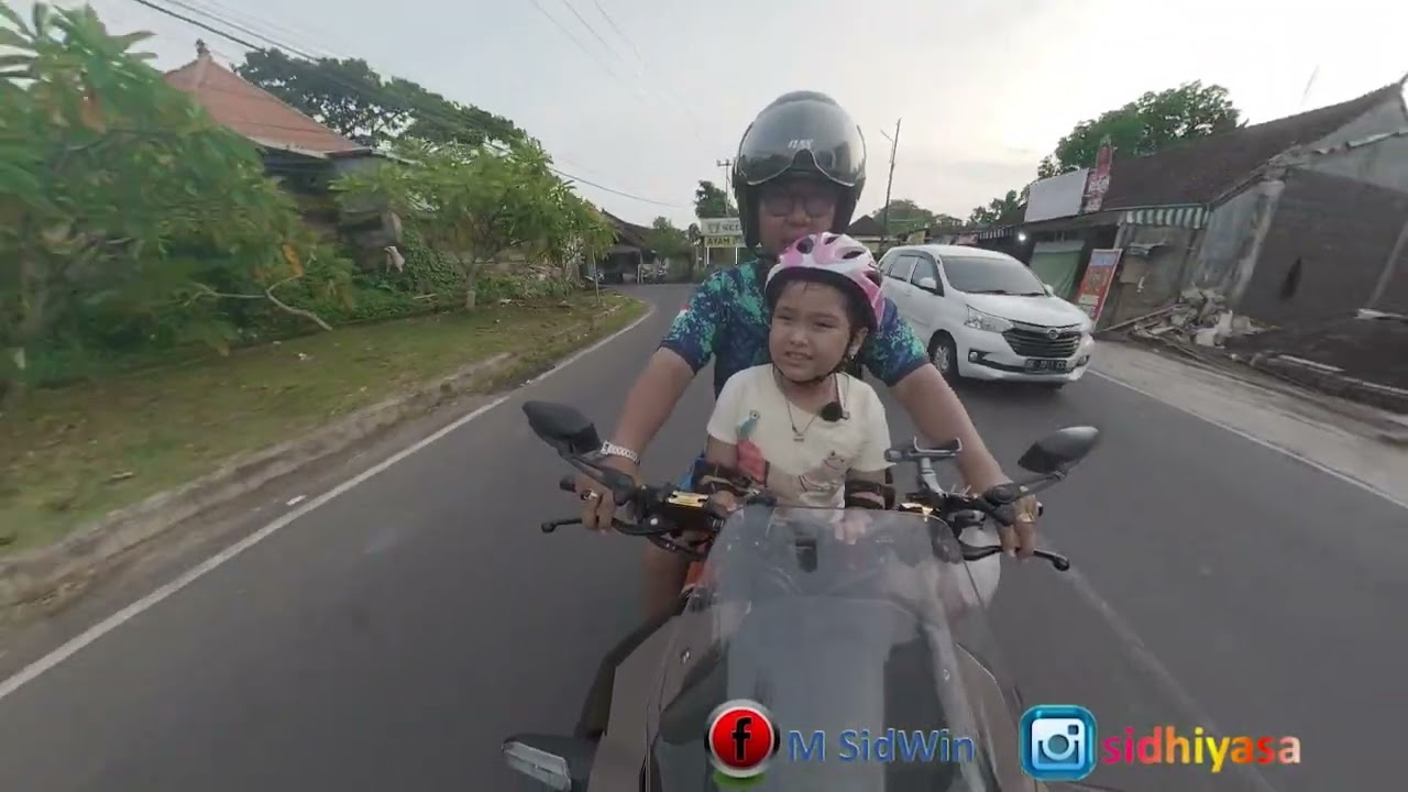 🔴MUMPUNG HARI INI TIDAK HUJAN‼️