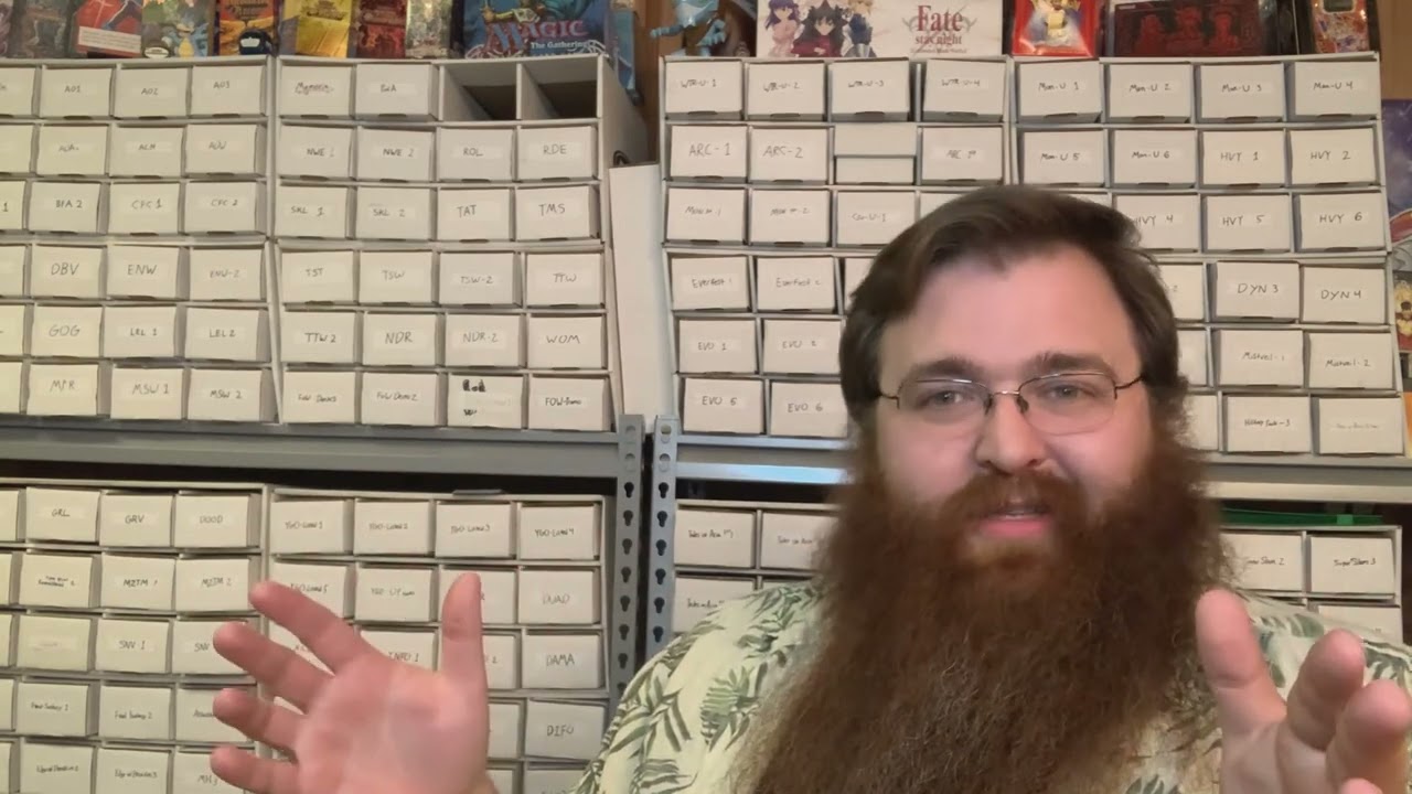 Yar har! The 7th Sea is a dead CCG!