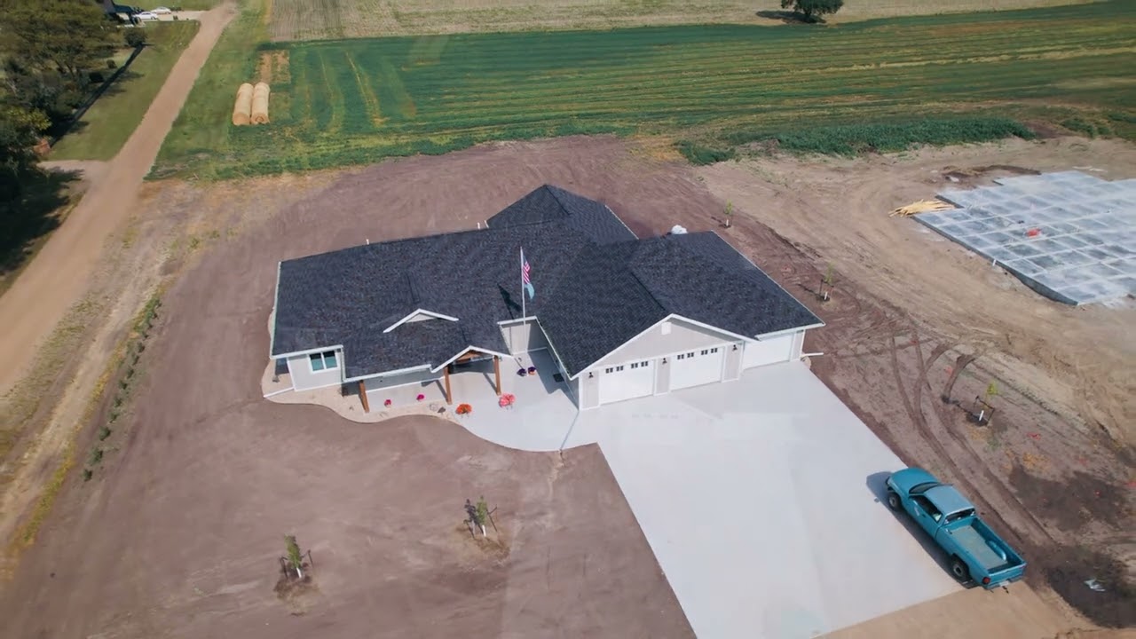 Discover Armour, South Dakota &ndash; Land for Sale with Lakes, Lifestyle & Big Sky Dreams | Hometown