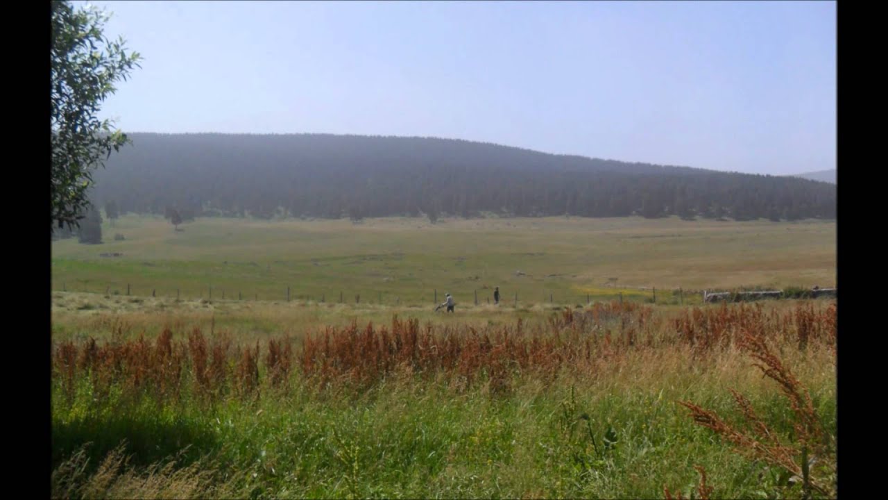 Bağdaşen köyü