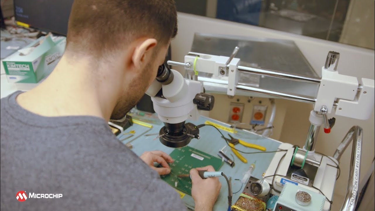 Product Development &ndash; Meet Scott, Nicole and Michael