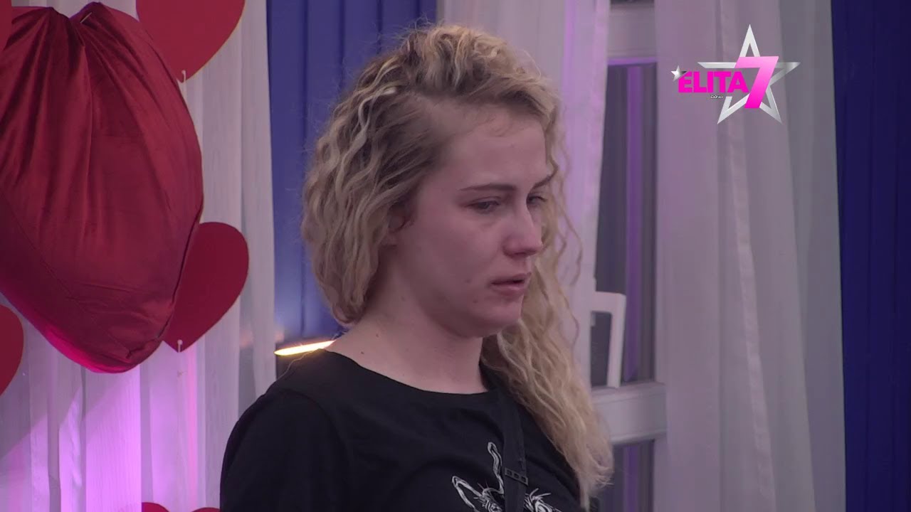 ELITA: Milica se ne kaje uopšte jer je Miljani psovala maloletno dete - 21.02.2024.
