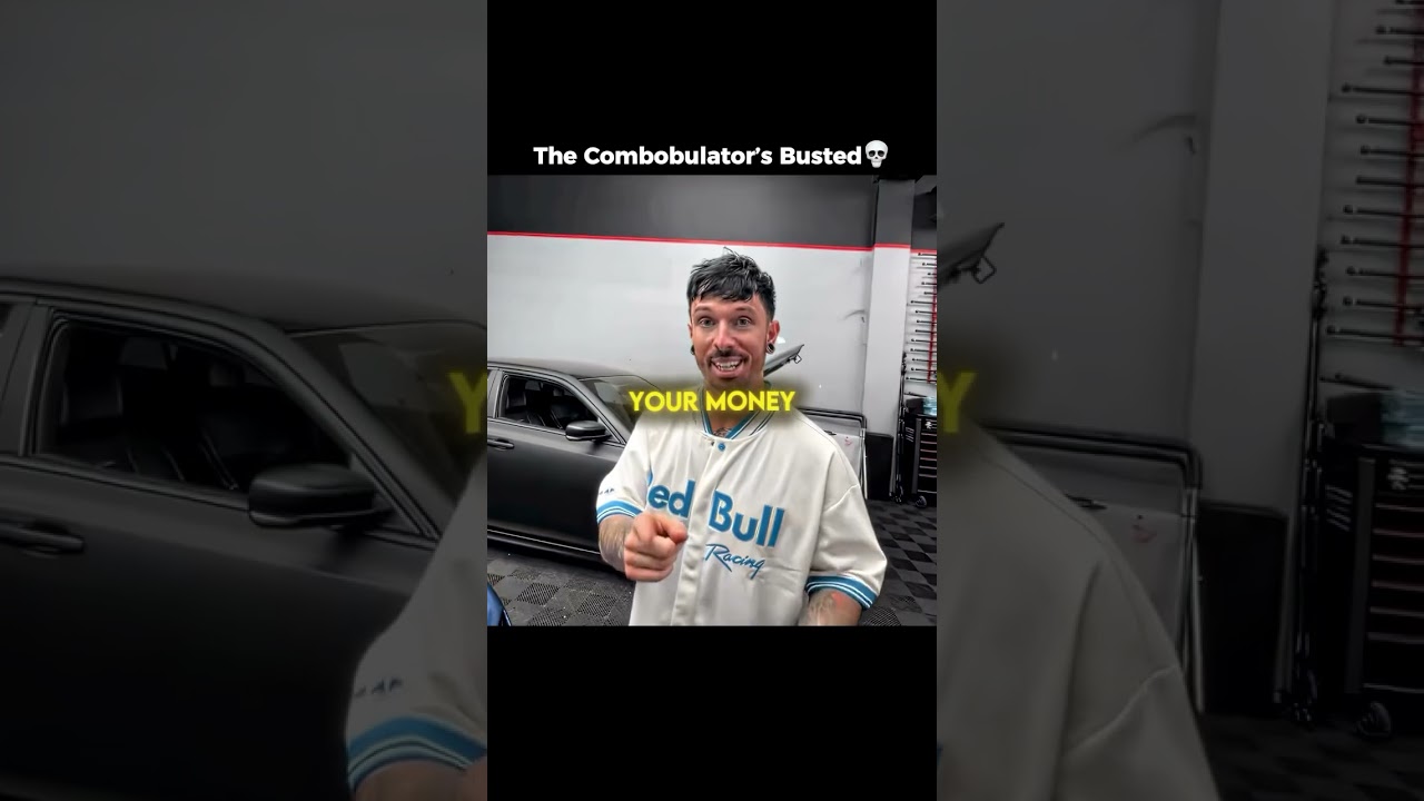 Wrecked My $4,000,000 Bugatti Can Mat Armstrong Actually Fix This?! 💀💸 