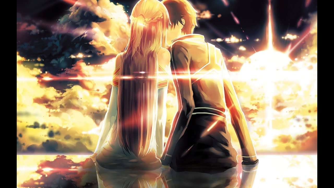 Nightcore - Emotions (Mariah Carey) w/ lyrics