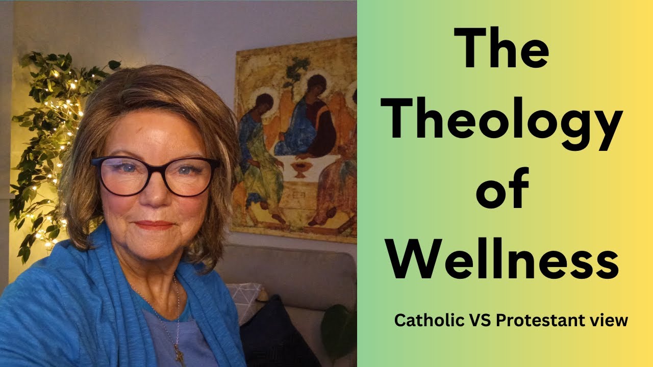 E85. BIBLE View of Why YOUR Wellness Matters /PART One