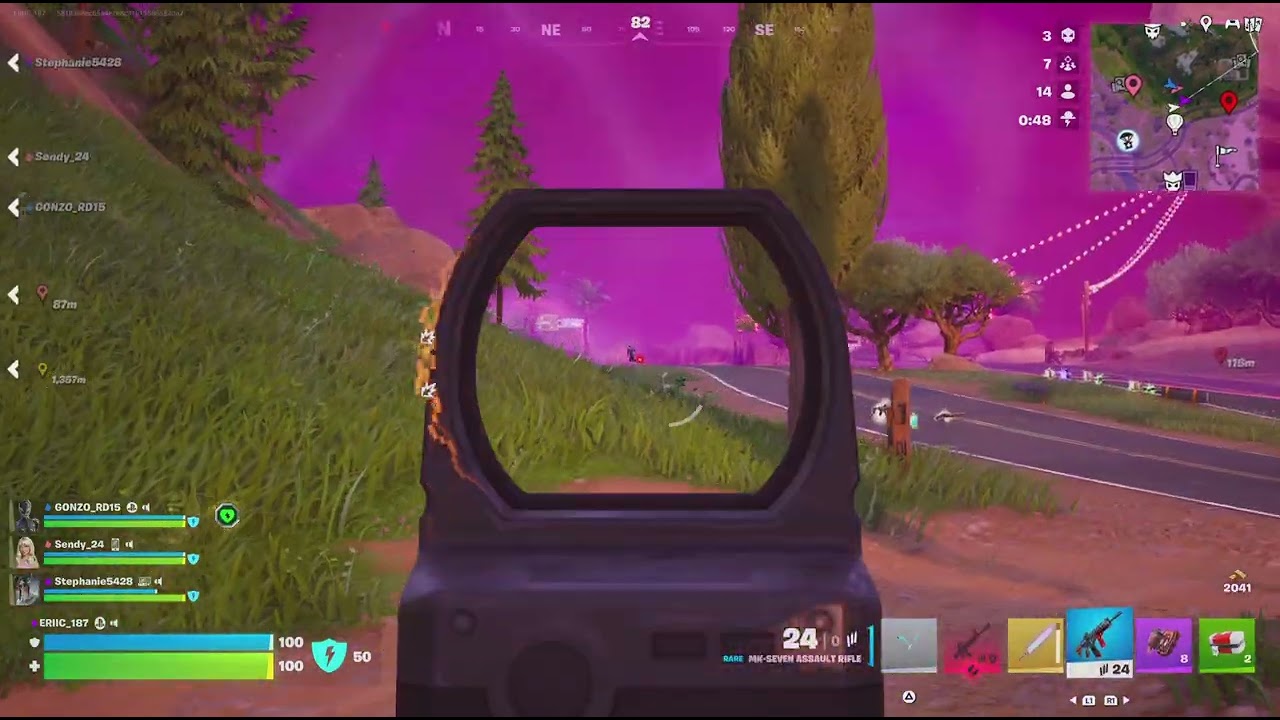 Fortnite 18