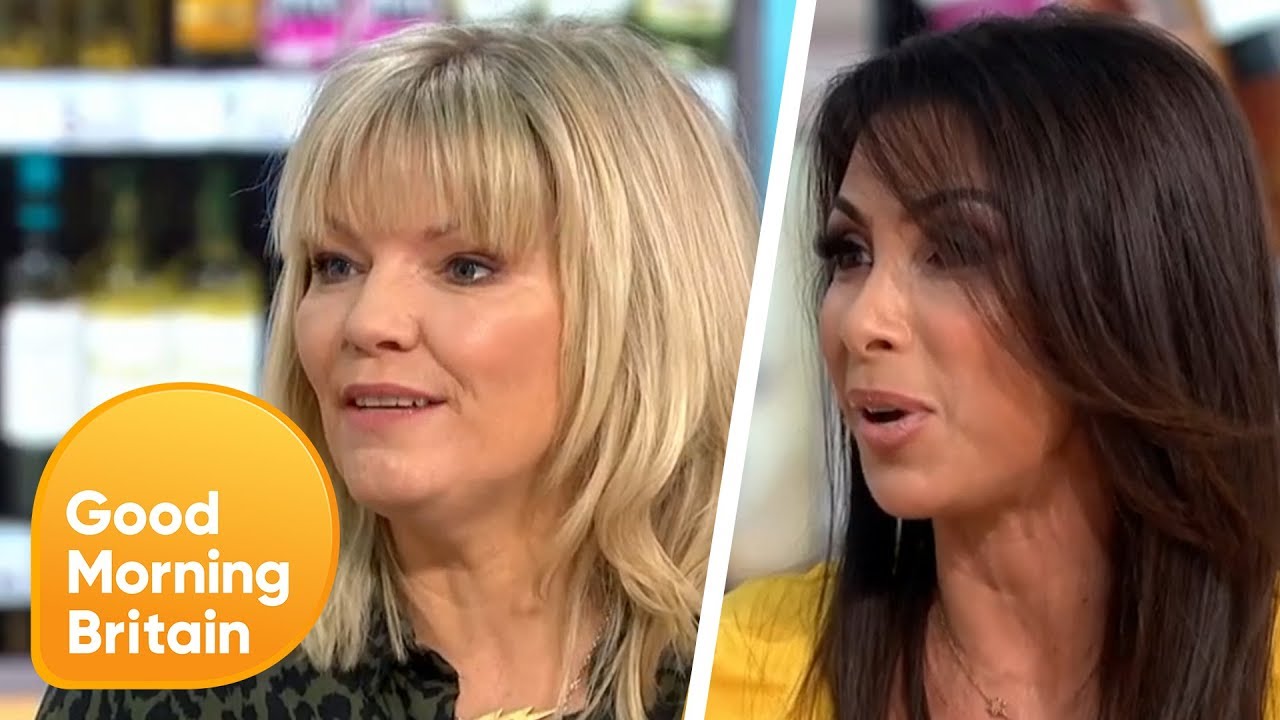 Is Dry January Worth It? | Good Morning Britain