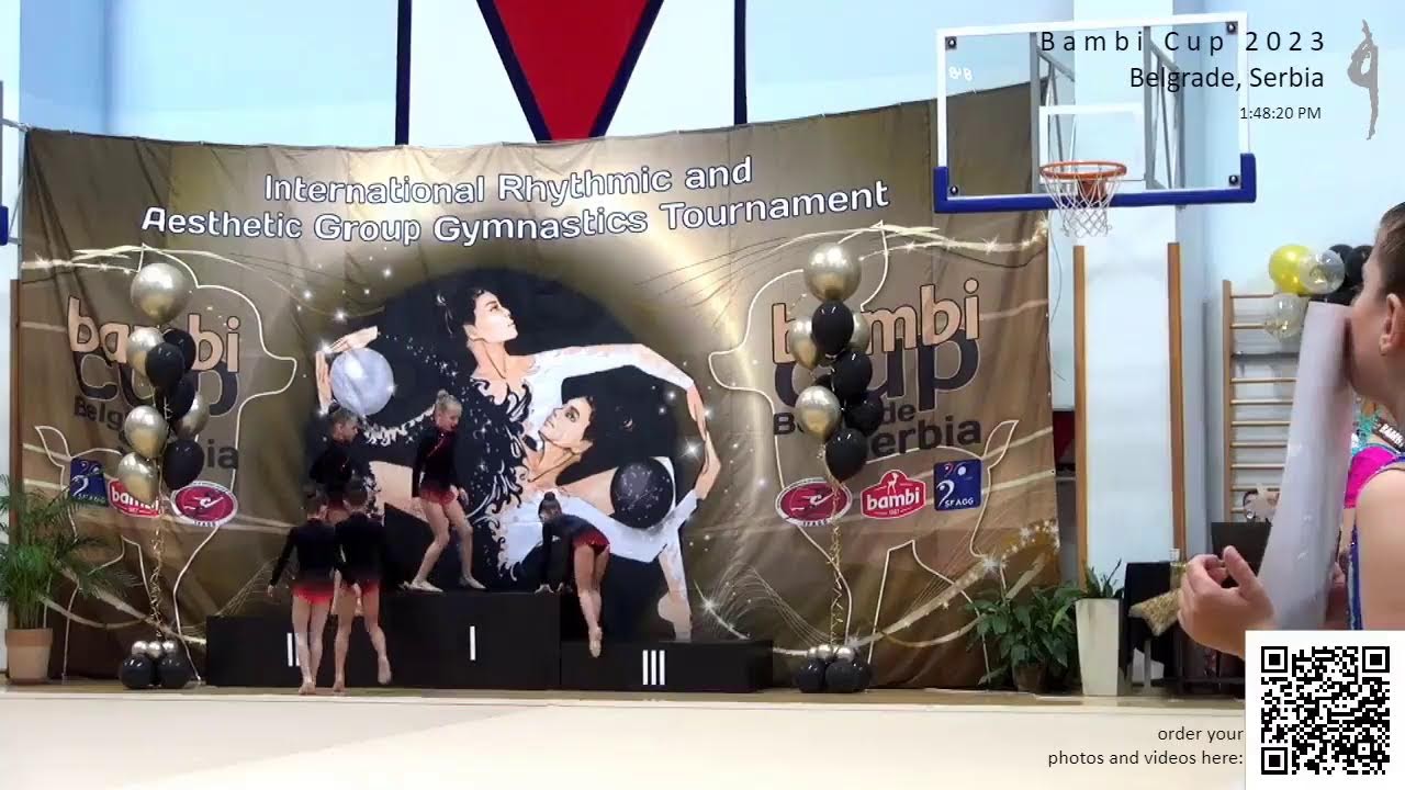 Bambi Cup 2023 _day 1