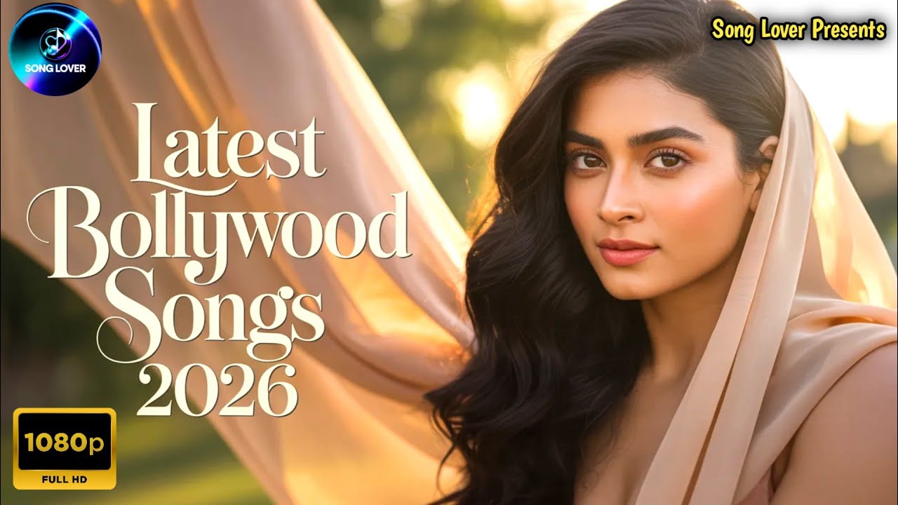 Best Romantic Hindi SongsBestHindi Love Song |Latest Romantic SongsPlaylist