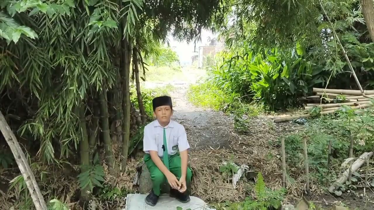 StoryTellingNUSIA2026_Muhammad Zhafran Jauhari_MI Miftahul Huda _Pohon Harapan Di Ujung Desa