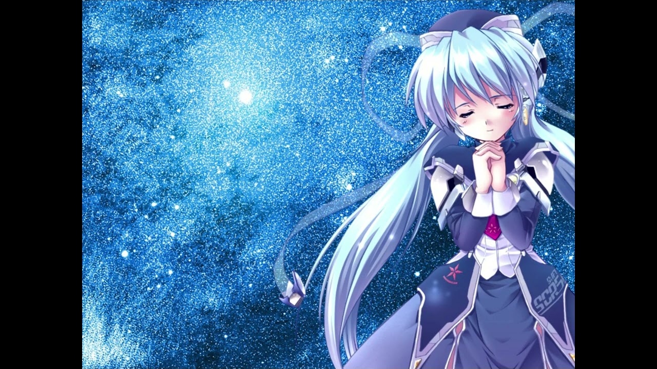 Nightcore - Into My Brain (Marc Van Linden Club Mix)